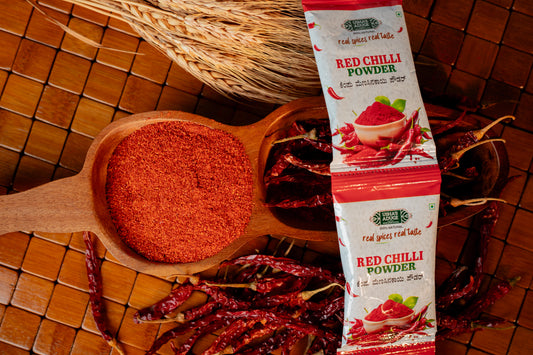 Chilli Powder