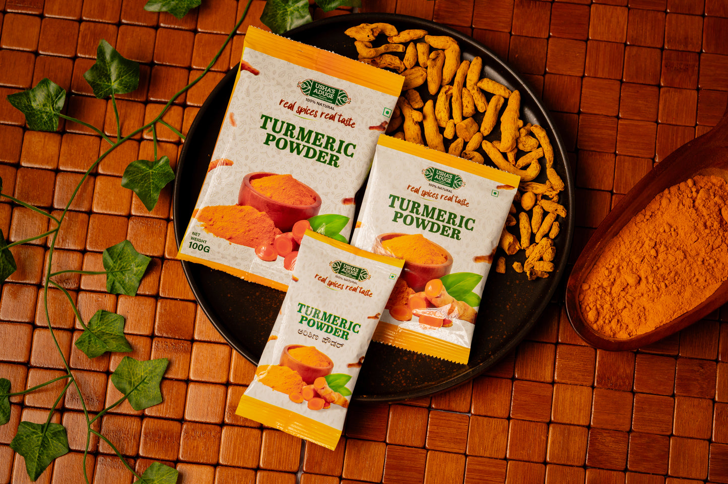 Turmeric Powder