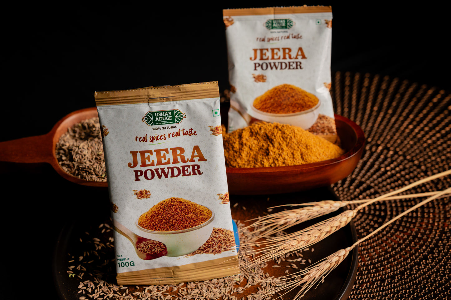 Jeera Powder