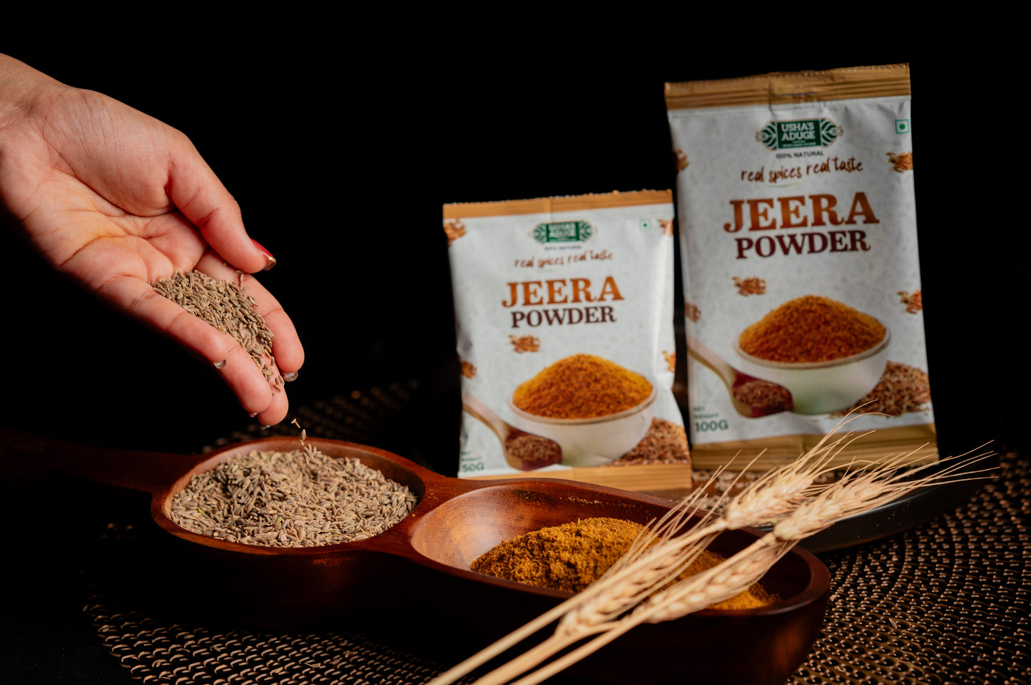 Jeera Powder