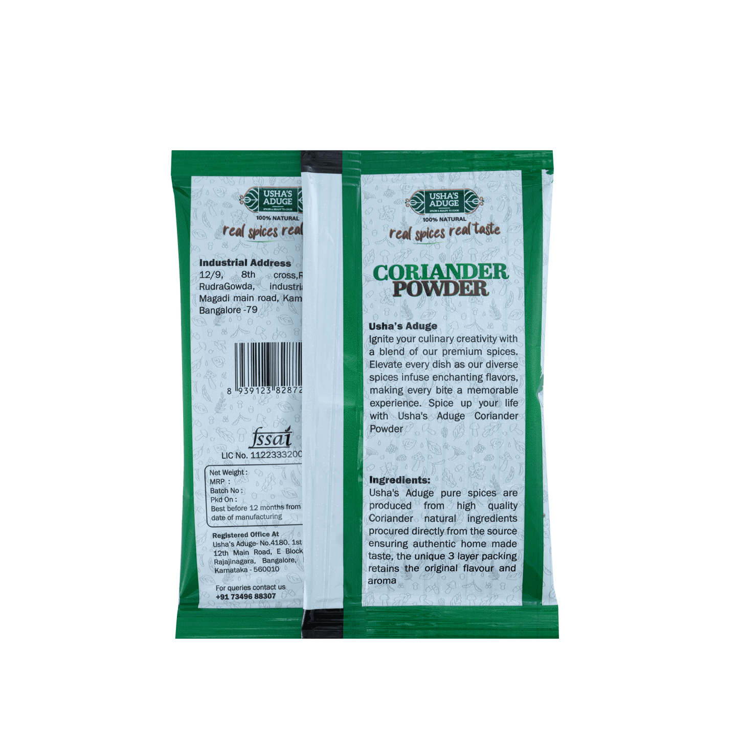 Dhaniya Powder