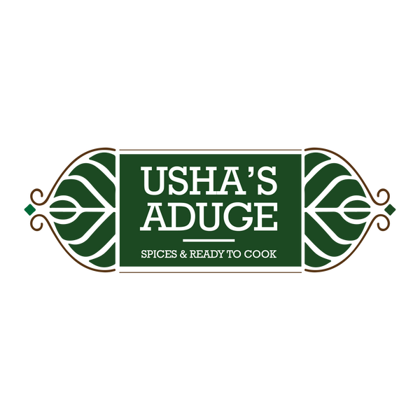 Usha's Aduge