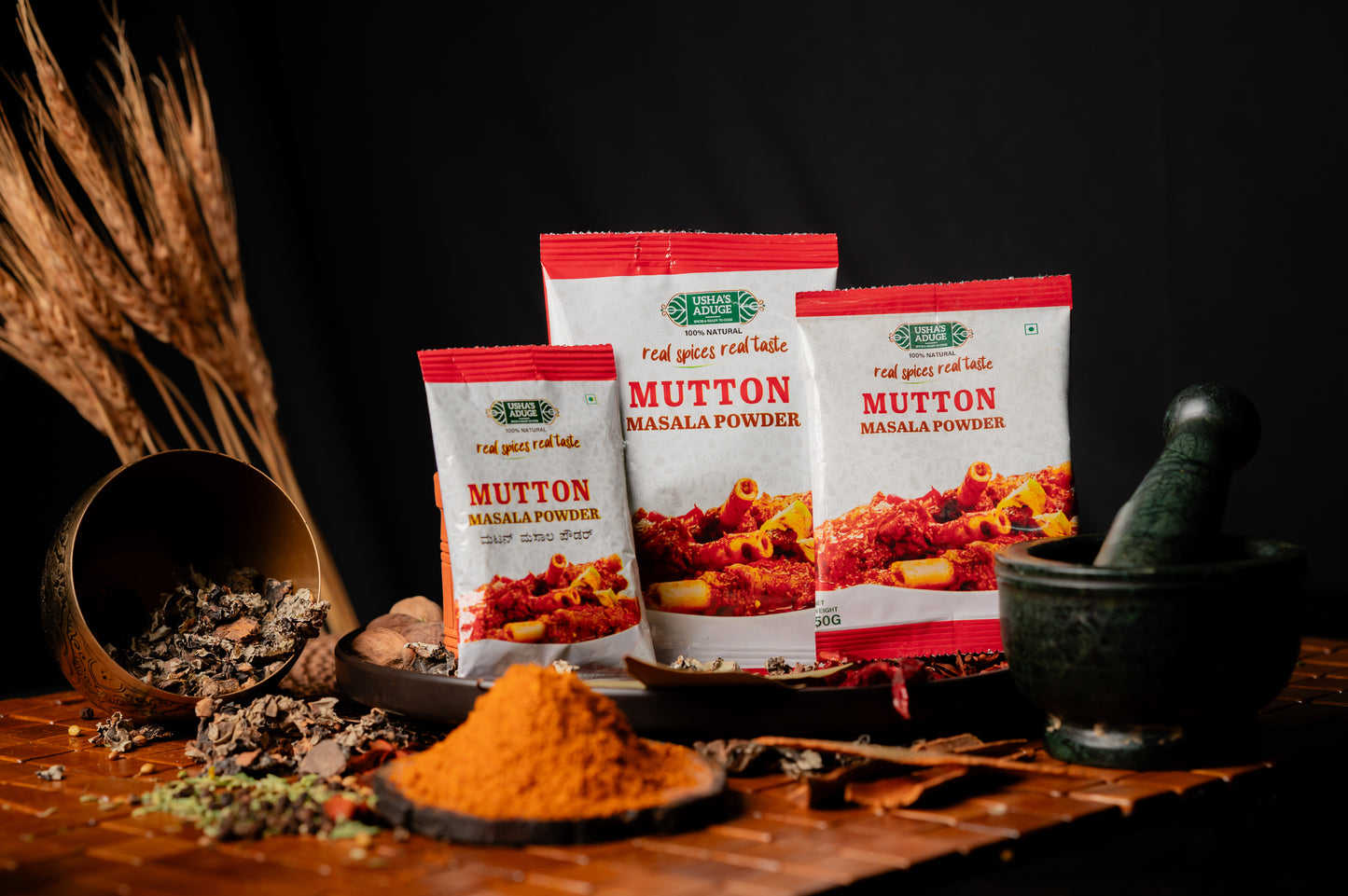 Mutton Masala