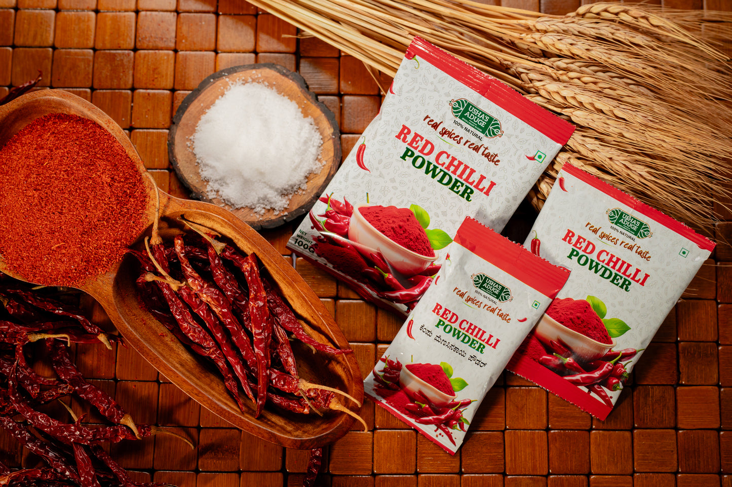 Chilli Powder