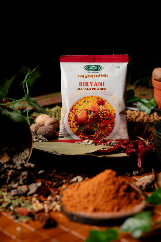 Biryani Masala