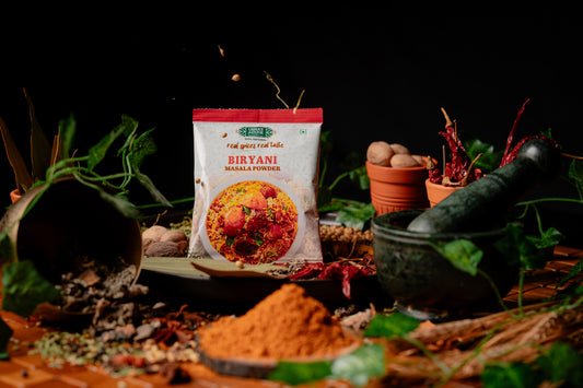Biryani Masala