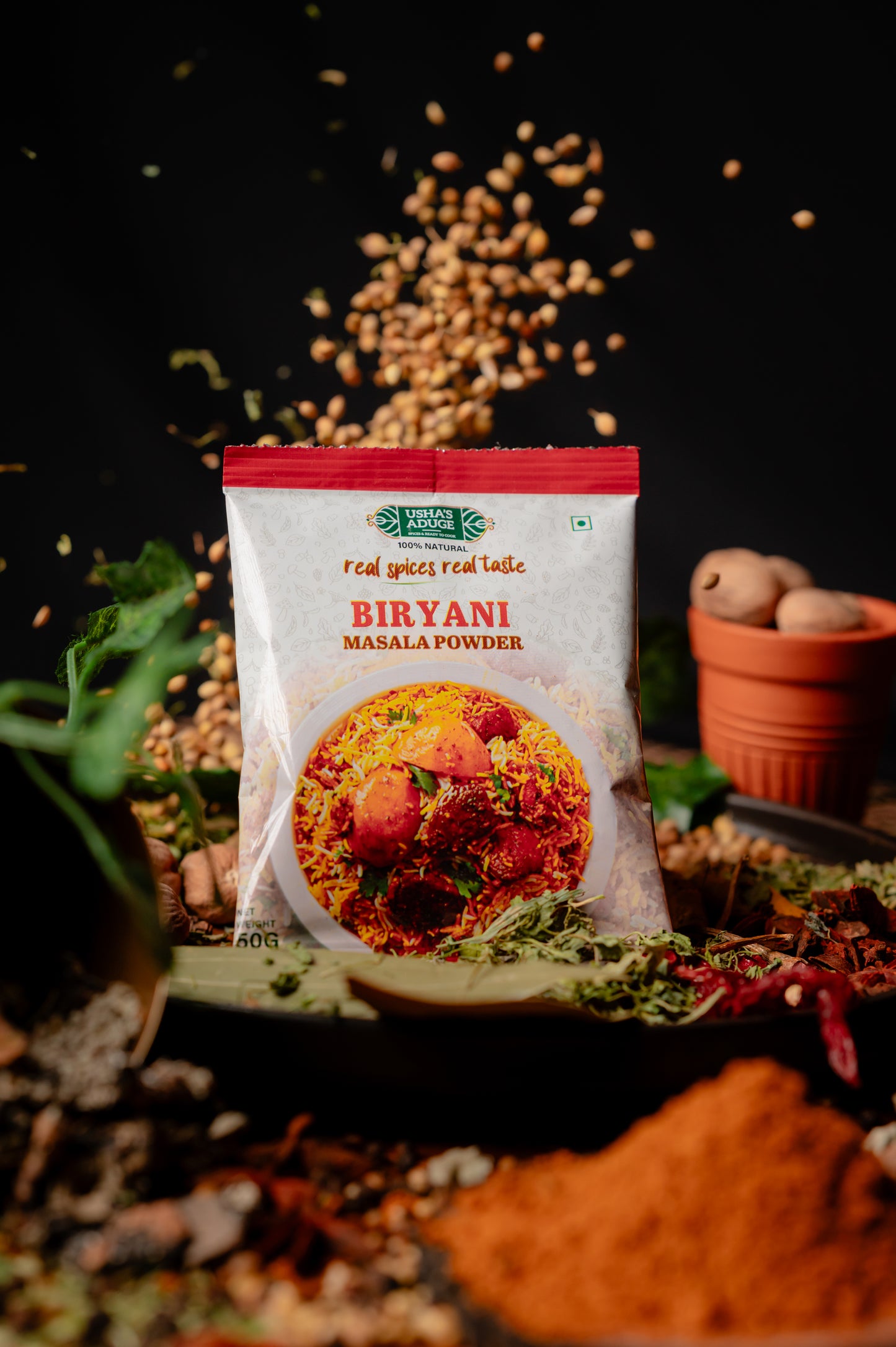 Biryani Masala