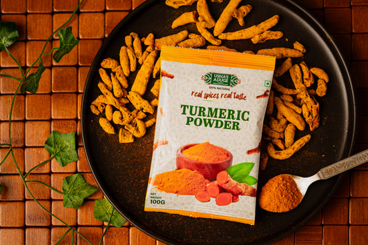 Turmeric Powder