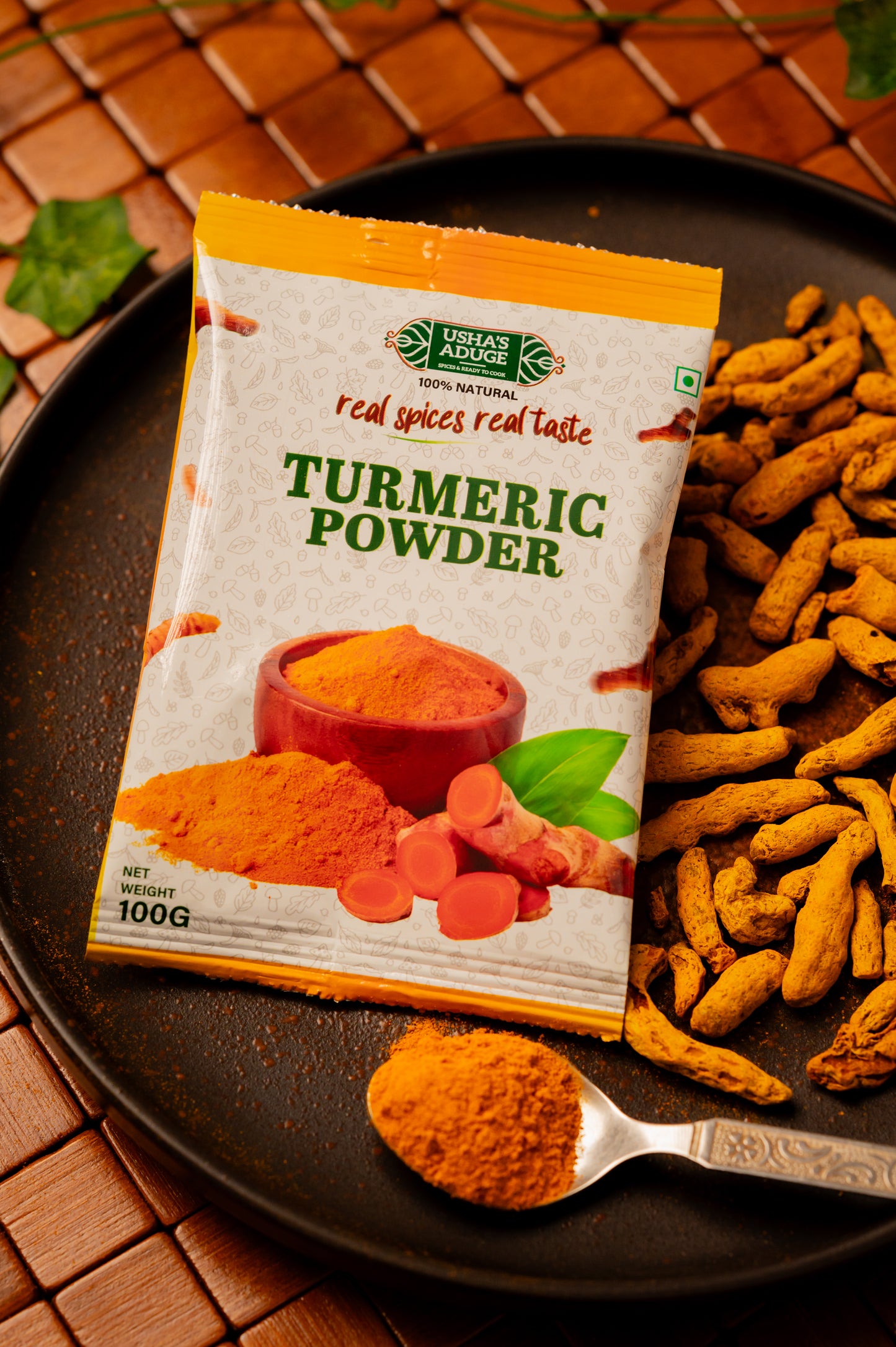 Turmeric Powder