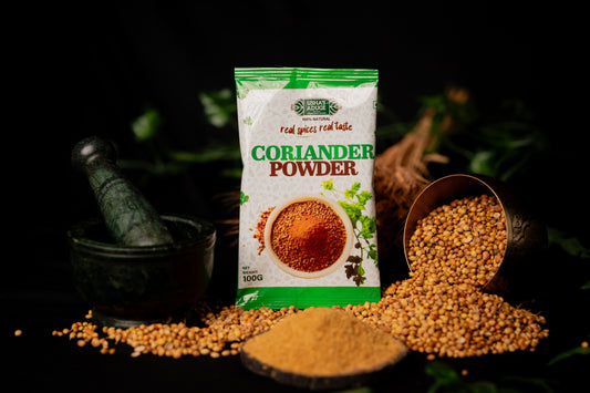 Dhaniya Powder