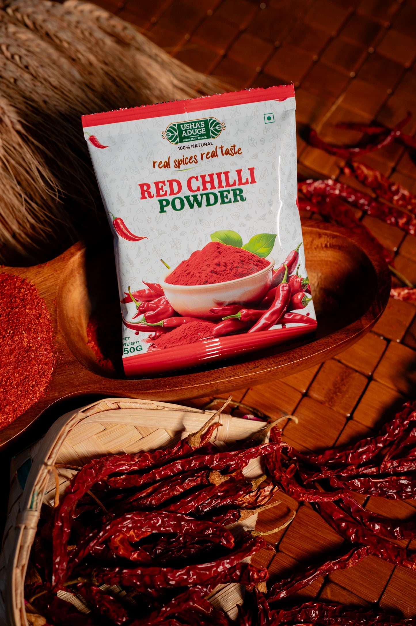 Chilli Powder