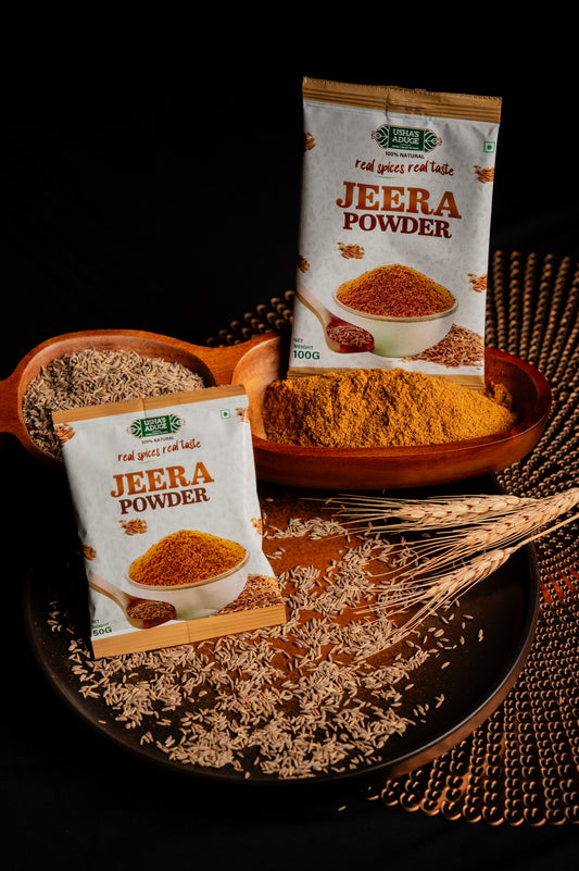 Jeera Powder