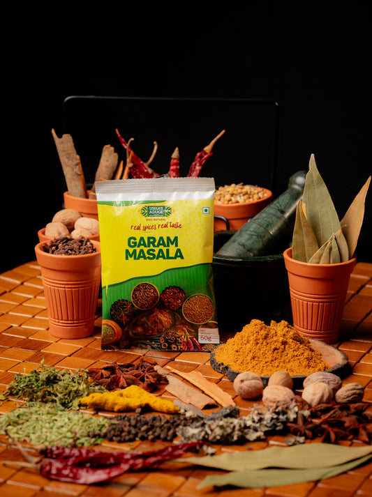 Garam Masala