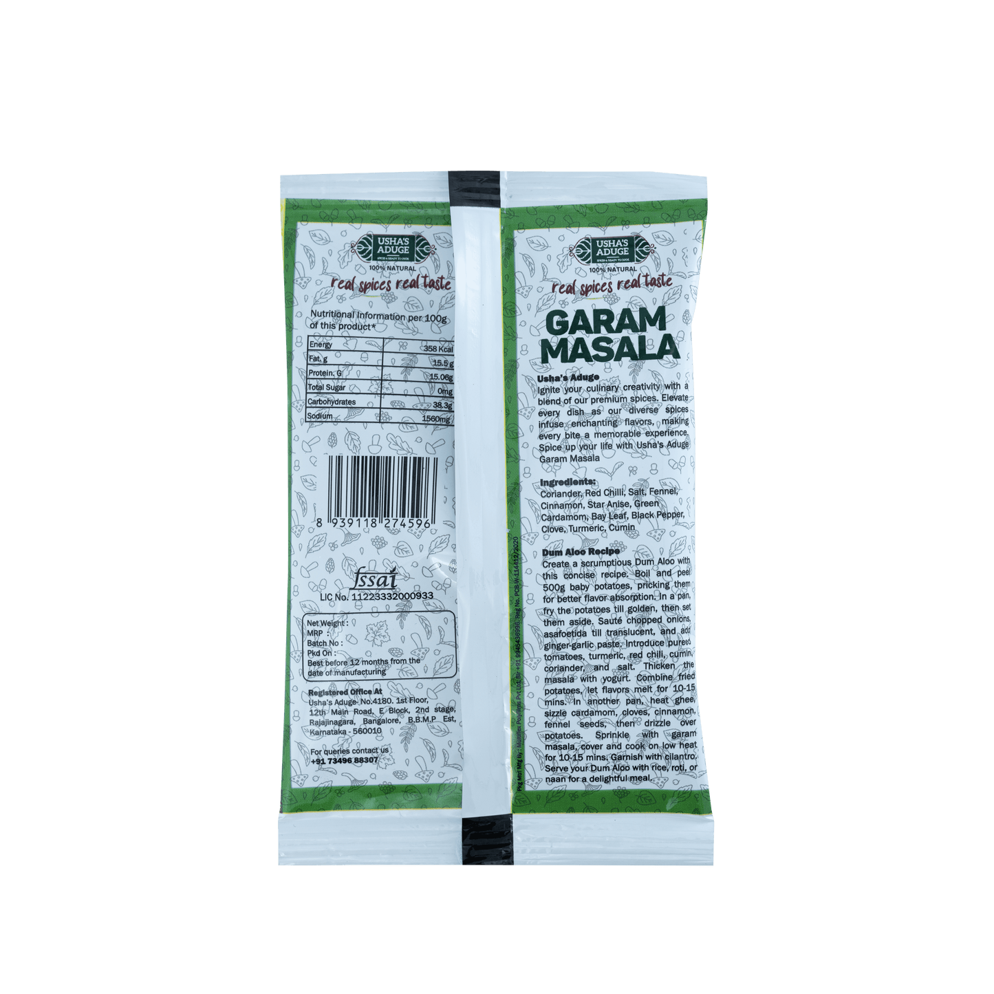Garam Masala